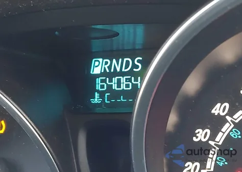 2019 Ford Fiesta Se from USA, damaged, VIN 3FADP4EJ2KM136948